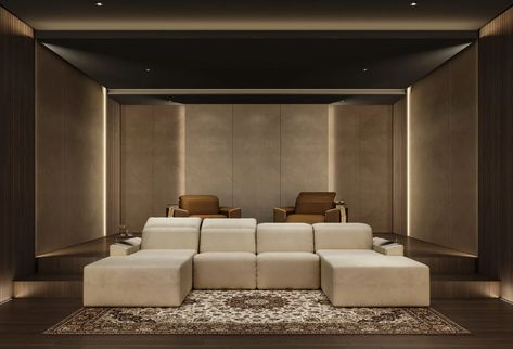 Sala Cinema, Home Cinema Seating, Cinema Chairs, Cinema Seats, Home Cinema Room, Luxury Italian Furniture, Comfortable Armchair, Italian Home, Home Theater Rooms