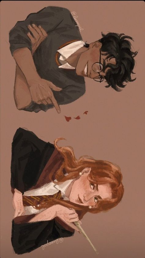 Marauders Fan Art, Harry And Ginny, Lily Potter, Film Anime, Potter Art, Harry Potter Drawings, Harry Potter Marauders, Harry Potter Aesthetic, Harry Potter Fan Art