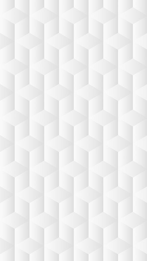 Cube Background Design, 3d Pattern Geometric, White 3d Background, White Wallpaper Texture, White Iphone Wallpaper, Instagram Stories Background, White Geometric Background, Geometric Wallpaper Hd, White Texture Background