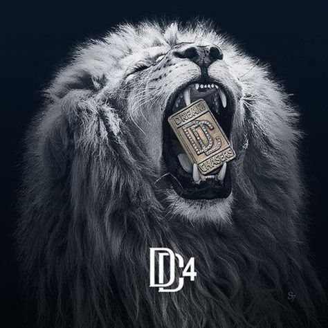 Dreamchasers Wallpaper, Dream Chasers Tattoo Meek Mill, Meek Mill Wallpaper, Mill Wallpaper, Meek Mill Dreamchasers, Dream Chaser Tattoo, Tablet Medicine Snap, Iphone Wallpaper King, Cd Cover Design