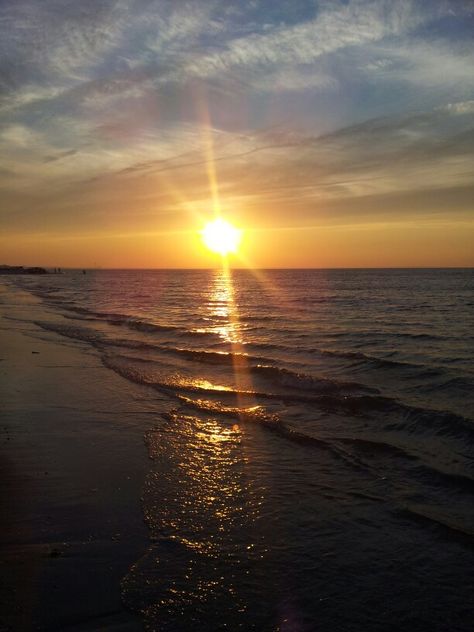 Sandy Neck Sunset, Cape Cod Sandy Neck Beach Cape Cod, My Happy Place, Cape Cod, Happy Place, Happy Places, Massachusetts, The Beach, Cape, Celestial Bodies