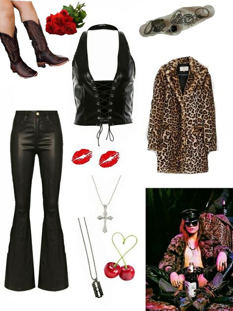 Axl Rose Halloween Costume, Axl Rose Costume, Rose Outfit, Rosé Halloween, Rose Costume, Axel Rose, Hair Metal, Axl Rose, Velvet Shorts