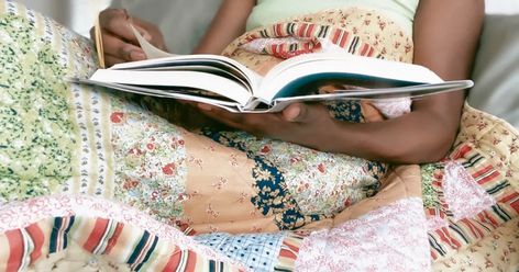 Best Quilting Books for Beginners: Off the Shelf Books For Beginners, Quilting Books, Free Stories, University Of Texas, Book Quilt, Single Mothers, Amazing Stories, Yoga Poses, Beauty Tips