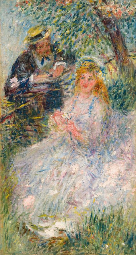 August Renoir, Polish Painting, Renoir Art, Renoir Paintings, Auguste Renoir, Reference Art, Pierre Auguste, Historical Painting, Pierre Auguste Renoir