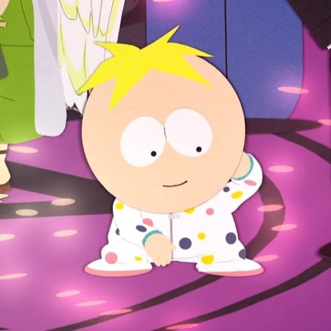 Butters South Park, Goth Kids, House Of Balloons, South Park Funny, Tweek Y Craig, South Park Characters, Picture Icon, Going Home, South Park