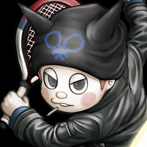 Ryoma Hoshi Icon, Ryoma Hoshi, Hope's Peak Academy, Danganronpa Game, Chiaki Nanami, Danganronpa Icons, Solo Pics, Cartoon Wallpaper Iphone, Danganronpa 3