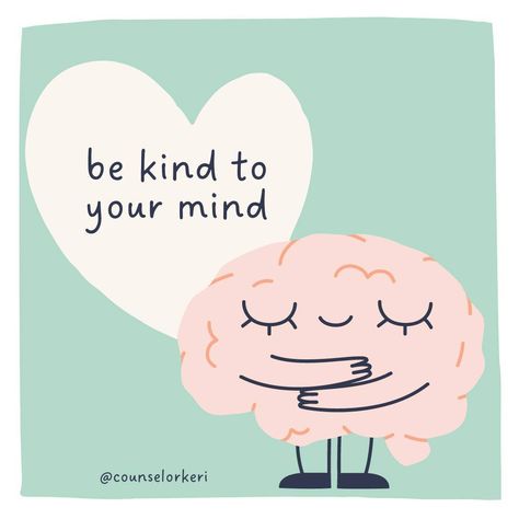 Be gentle and kind to your mind today ❤️🧠 ⁠ #schoolcounseling #schoolcounselor #schoolcounselorsofig #schoolcounselorsofinstagram #iteachtoo ⁠ #mentalhealth #mentalhealthmonth #mentalhealthawarenessmonth School Counselor Quotes, Counselor Quotes, Mental Health Month, Elementary School Counselor, Mental Health Awareness Month, Son Quotes, Be Gentle, School Counselor, School Counseling