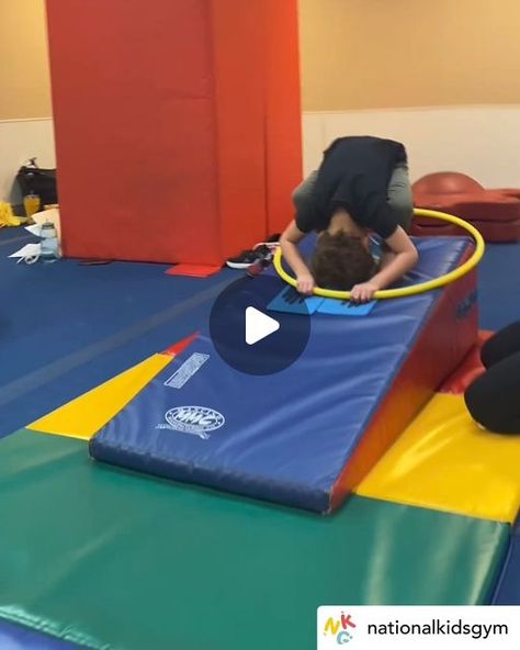 Backwards Roll Drills, Forward Roll Drills, Coach Gymnastics, Dance Terms, Gymnastics Warm Ups, Forward Roll, Toddler Gymnastics, Preschool Gymnastics, Toddler Gym