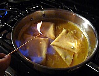 Recipe Crepes, Julia Child Cookbook, Crepe Suzette, Julia Child Recipes, Videos Cooking, French Cooking, Julia Child, Birthday Food, Food Videos Cooking