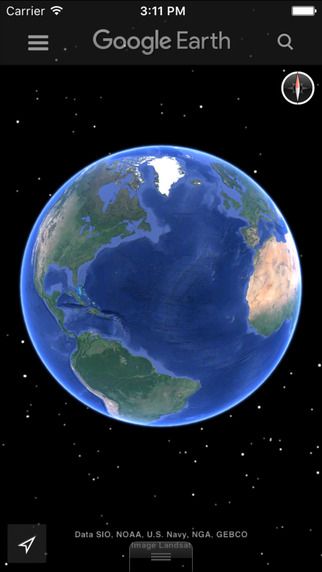 Google Earth by Google, Inc. Google Earth Images, Oxford English, English Dictionary, Iphone 1, English Dictionaries, Europe Map, Google Earth, Google Apps, Data Collection