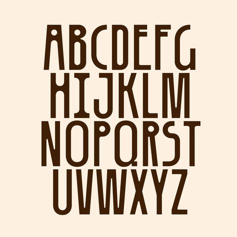 Zanco Variable Font - In-House Intl Simple Capital Letter Font, One Piece Font Letters, Graphic Design Lettering, Fronts Letters Design, Type Faces Fonts, Linocut Alphabet, Earthy Fonts, 60s Fonts, Different Writing Fonts