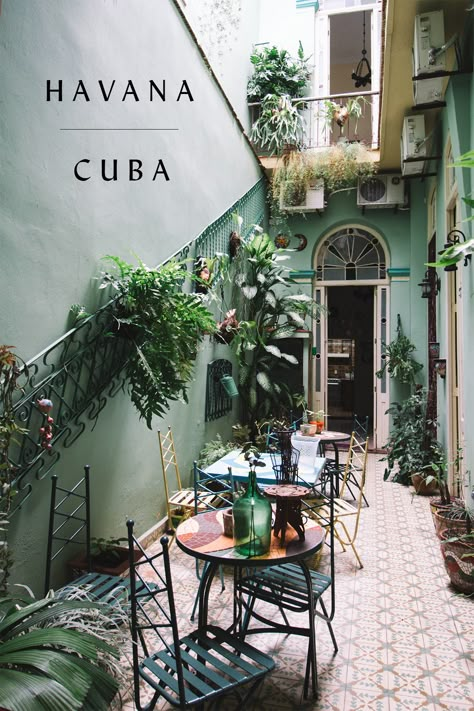 Vintage Cuba Aesthetic, Cuban Aesthetic, Cuba Aesthetic, Cuban Design, Cuban Decor, Cuban Architecture, Cuban Cafe, Cuba Fashion, Villa Lagoon Tile