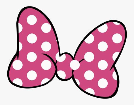 Minnie Mouse Ribbon, Herbalife Teas, Birthday Cake Topper Printable, Ribbon Png, Minnie Bow, Minnie Mouse Bow, Pink Minnie, Mini Mouse, Holiday Weekend