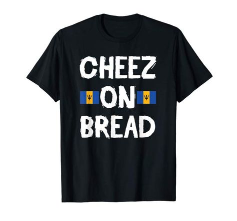 Miami Carnival, Barbados Flag, Soca Music, Trinidad Carnival, Cheez It, Cricket Team, Barbados, Trinidad, Branded T Shirts