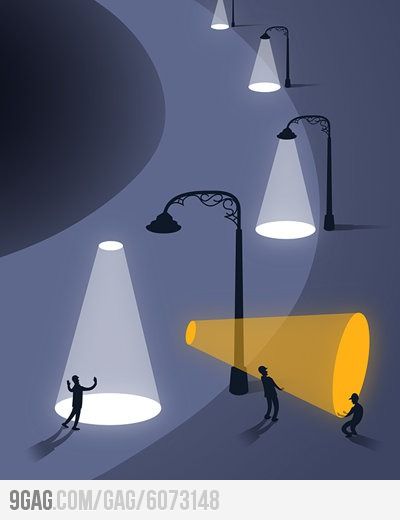 Pinning it 'cause it took some time for me to figure out what was going on. Tang Yau Hoong, Polish Posters, 달력 디자인, Visual Elements, Conceptual Illustration, Light Architecture, Editorial Illustration, Negative Space, Street Light