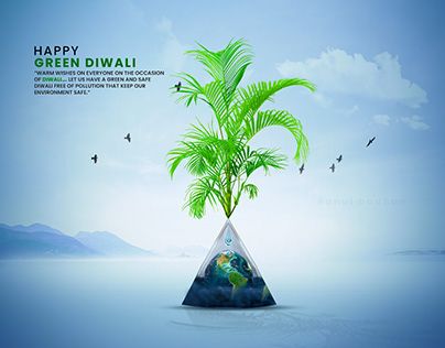 Diwali Creative, Happy Diwali Creative Ads, Diwali Creative Ads, Choti Diwali, Diwali Poster, Ganesha Art, Indian Festivals, Happy Diwali, Graphic Design Advertising