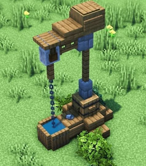 Minecraft Steampunk, Minecraft Decoration, Rumah Minecraft Sederhana, Bangunan Minecraft, Minecraft Farm, Minecraft Cottage, Easy Minecraft Houses, Cool Minecraft Creations, Minecraft Server