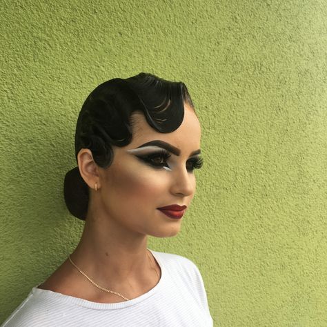 Thank you @dolotov_co for my beautiful hairstyle and amazing makeup🇷🇺💄😍♥️🤗 #anapa#followmeplease#sea#loveit#followfollowfollow#competition Latin Dance Hair Styles, Ballroom Dance Hairstyles, Ballroom Dance Makeup, Dancesport Makeup, Dancing Makeup, Latin Ballroom Hairstyles, Dance Competition Makeup, Latin Hairstyles, Ballroom Makeup