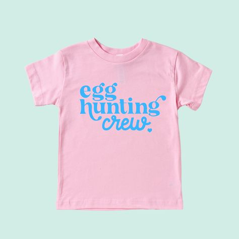 Easter Shirts For Kids, Toddler Easter Shirt, Kids Easter Shirts, Easter Shirts, Halloween Adventure, Childrens Clothing Boutique, Summer Graphic Tee, Toddler Easter, Youth Shirt