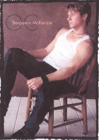 Ryan Atwood, Benjamin Mckenzie, 2000s Men, Oc California, Ben Mckenzie, I 3 U, The Oc, Smash Book, Attractive People