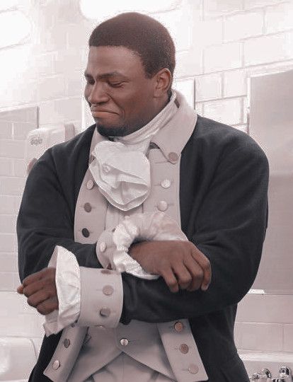 Hercules Mulligan Hamilton, Okieriete Onaodowan, Hamilton Drawings, Holey Moley, Hercules Mulligan, Hamilton Cast, Hamilton Memes, Station 19, Originals Cast