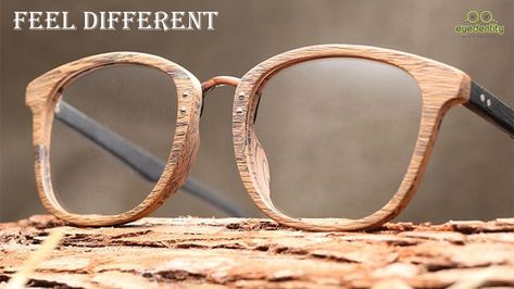 Wooden Eyeglass Frames, Wooden Eyewear, Eye Test, Book Appointment, Optical Shop, Woodworking Projects Diy, Eyewear Fashion, Projects Diy, Contact Lenses