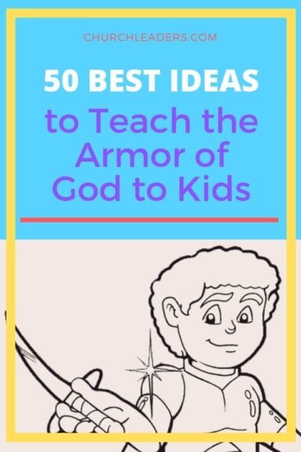 Armor Of God Lds Primary, Armor Of God Games For Kids, Armor Of God Snacks, Armor Of God For Kids, Medieval Vbs, Armor Of God Lesson, Belt Of Truth, The Armor Of God, Lds Lessons