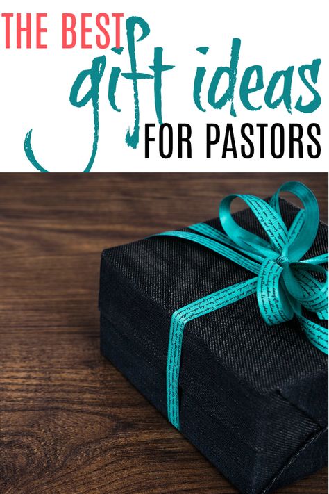 Best list of gift ideas for pastors. Some even cost nothing. Great to use during Pastor Appreciation Month or for Christmas and birthdays. Pastor Birthday Ideas, Gift Ideas For Pastors, Pastor Appreciation Month, List Of Gift Ideas, Appreciation Gift Ideas, Pastor Appreciation Gifts, Fall Clean Up, Pastor Appreciation, Pastors Appreciation