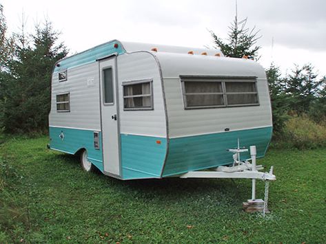 1970s Serro Scotty HiLander Trunkback Rebuild | National Serro Scotty Organization Diy Mice Repellent, Trailer Camping Hacks, Scotty Camper, Camping Cookies, Serro Scotty, Shasta Camper, Camper Kitchen, Vintage Camper Remodel, Vintage Rv