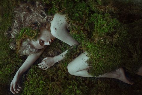 img24 Marta Bevacqua, Dark Art Photography, Moth Art, Fine Art Portraits, Forest Fairy, Art Series, Dark Beauty, Beauty Photography, Dark Art