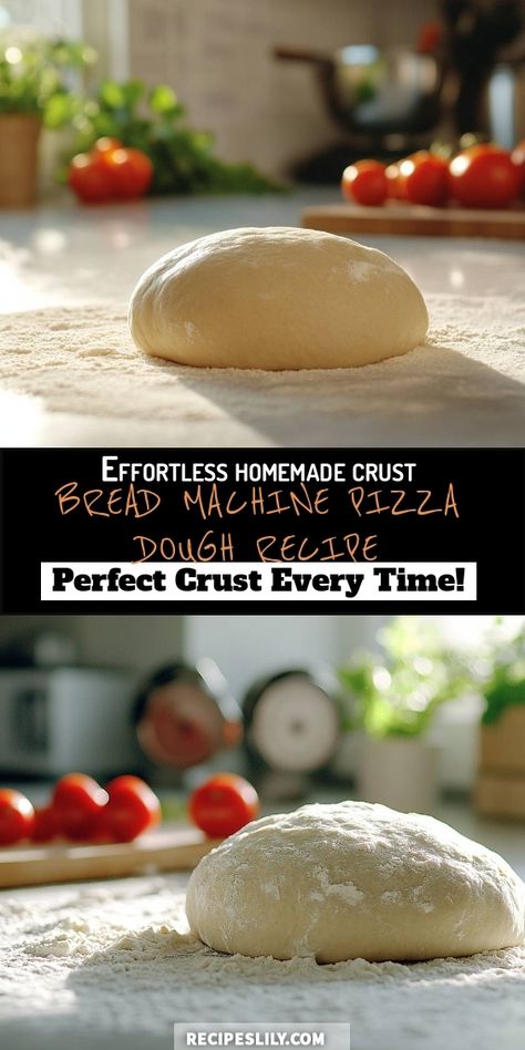 Pizza Dough Recipe For Bread Machine, Pizza Dough Stand Mixer, Breadmaker Pizza Dough, Bread Machine Pizza Dough Recipe, Bread Maker Pizza Dough, Dough Recipe Easy, Classic Pizza Dough Recipe, Pizza Dough Bread Machine, Bread Machine Pizza Dough