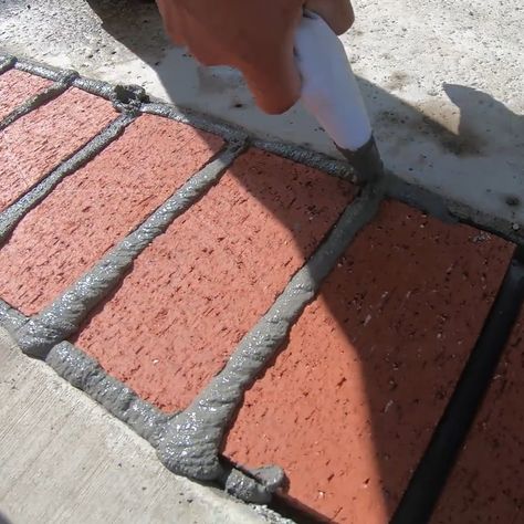 Brick And Concrete Driveway, Easy Clean Makeup, Clean Eating Dinner Ideas, Clean Eating Dinners, Clean House Quotes, Cleaning Eating, Brick Driveway, Recipes Clean Eating, Home Cleaning Tips