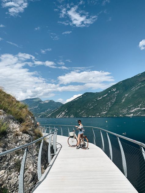 Here is a must see place in Garda Lake! #gardalake #gardalakesplaces #gardalakeoutdooractivities #gardalakemustsee #lagodigarda #limonesulgarda #limone #gardalakeaesthetic #garda #italytravel #gardalake #gardalakeitaly #gardalakewedding #gardalakephotography Garda Lake, Garda Italy, Lake Garda Italy, Lake Photography, Lake Como Italy, Italy Holidays, Italy Photo, Dream Beach, Lake Garda