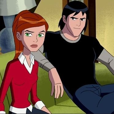 Kevin Levin, Stephen Universe, Ben 10 Kevin, Ben 10 And Gwen, Gwen 10, Childhood Characters, Ben 10 Ultimate Alien, Ben Tennyson, Ben 10 Alien Force