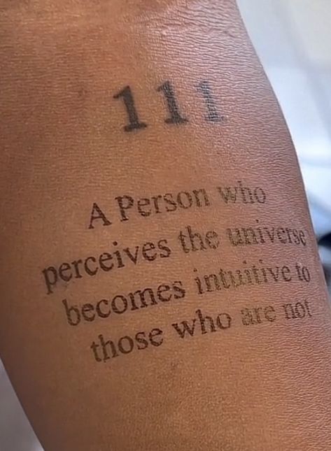 Intuition Tattoo, Ink Ideas, Dope Tattoos, Simplistic Tattoos, Stylish Nails, Sleeve Tattoos, Tattoo Quotes, Tatting, Tattoo Ideas