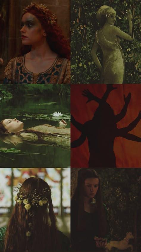 Fantasy Film Aesthetic, Ophelia Movie Aesthetic, Ophelia 2018, Films Aesthetic, Book Concept, As You Like It, Film Pictures, I Love Cinema, Movie Shots