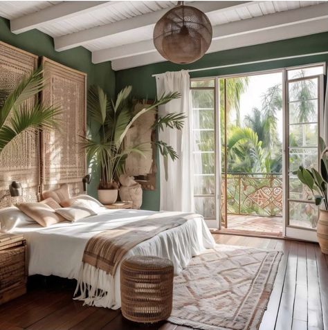 Cozy Home Decor Ideas, Tropical Bedrooms, Home Nails, Nails Home, Home Decor Aesthetic, Cozy Home Decor, Aesthetic Home Decor, Stylish Bedroom, Decorating Home