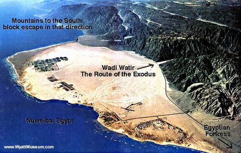 Wyatt Archaeological Research - Official Site of Ron Wyatt's Discoveries Red Sea Crossing, Sodom And Gomorrah, Terra Santa, The Red Sea, Bible History, Archaeological Discoveries, Up Book, Red Sea, Holy Land