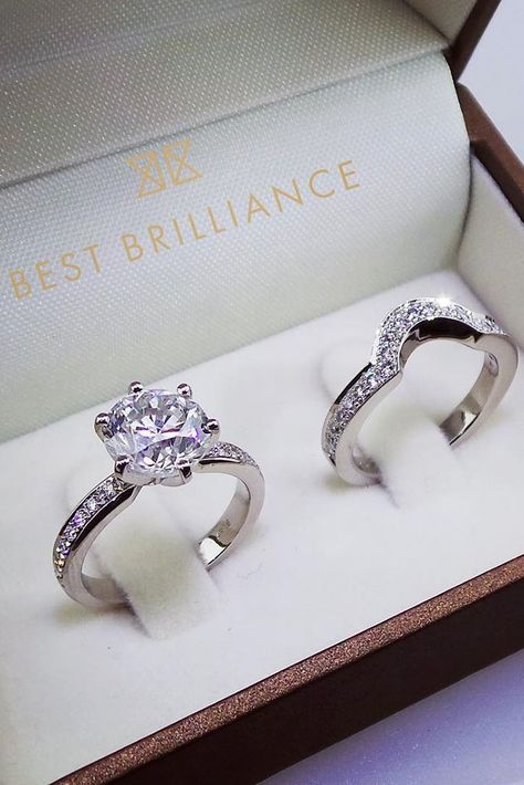 Coupal Ring Engagement, Our Ring, Beautiful Engagement Ring Heart, Engage Ring, Best Engagement Ring For Small Hands, Engegment Ring Girl, Elegant Diamond Ring For Proposal, Bride Ring, Rose Gold Diamond Ring For Proposal