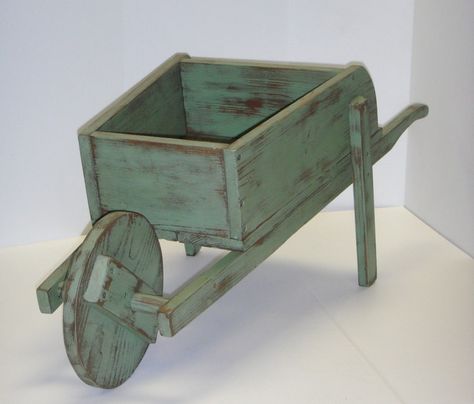 Wheelbarrow Decor, Rustic Wheelbarrows, Large Wooden Planters, Garden Wheelbarrow, Wooden Wheelbarrow, Wheelbarrow Planter, Wheelbarrow Garden, Wooden Cart, Wooden Wheel