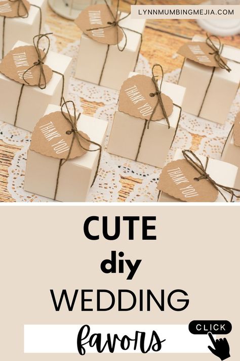 Coaster Wedding Favors Diy, Fudge Wedding Favours, Wedding Thank You Gifts For Guests Diy, Thank You Wedding Gifts For Guests, Diy Wedding Gifts For Guests, Wedding Favours Unique, Diy Wedding Favours, Wedding Favours For Guests, Wedding Favor Boxes Diy