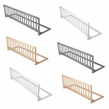 Baby & Kids' Furniture - Shopping.com Hipster Wine, Stair Gates, Diy Kids Bed, Bed Guard Rails, Homemade Beds, Diy Toddler Bed, Safety Bed, House Beds For Kids, Bed Guard