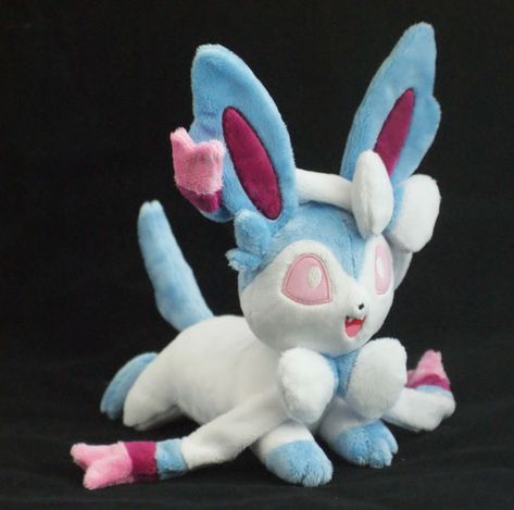 Made a custom shiny Sylveon plush! Sylveon Build A Bear, Sylveon Plush, Pokémon Plushies, Shiny Sylveon, Best Pokemon Ever, Pokemon Plushies, Eevee Evolutions, Shiny Pokemon, Pokemon Toy