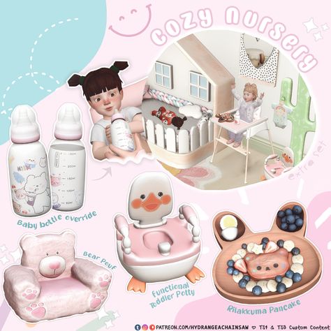 Cc Todler Sims 4, Johnny Sims Sims 4, Pink Ui Sims 4, Pet Sims 4 Cc, Sims 4 Beige Cc, Toys Sims 4 Cc, The Sims 4 Kawaii Cc, Sims 4 High Chair Cc, Sims 4 Cc Kawaii Furniture