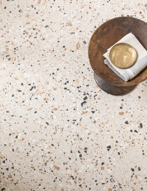 Terrazzo Flooring Bathroom, Terrazo Tile, Terrazo Flooring, Terazzo Floor, Terrazzo Floor Tiles, Terrazzo Bathroom, Terrazzo Floor, Mandarin Stone, Indoor Tile