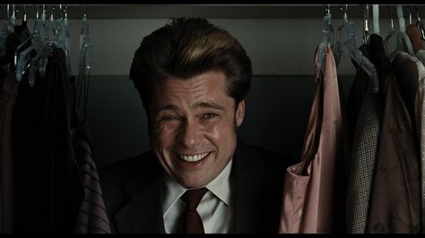 Burn After Reading S Gif, Burn After Reading, Coen Brothers, Film Genres, Old Hollywood Movies, George Clooney, Brad Pitt, Best Funny Pictures, Film Movie