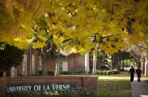 University of La Verne Main Campus University Of La Verne, Big Town, Golf Humor, Employment Opportunities, Craftsman House, Colleges And Universities, Small Town, Real Estate Marketing, New Construction