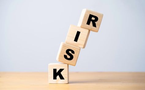 Photo risk wording print screen on woode... | Premium Photo #Freepik #photo #risk #high-risk #business-risk #financial-risk Fall Risk, Business Risk, Risk Analysis, Print Screen, Wooden Cubes, High Risk, Media Design, Premium Photo, Social Media Design