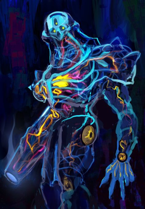 Dark Samus, Sci Fi Character Design, Aliens Movie, Alien Art, Metroid, Art Boards, Cyberpunk, Pixel Art, Design Art