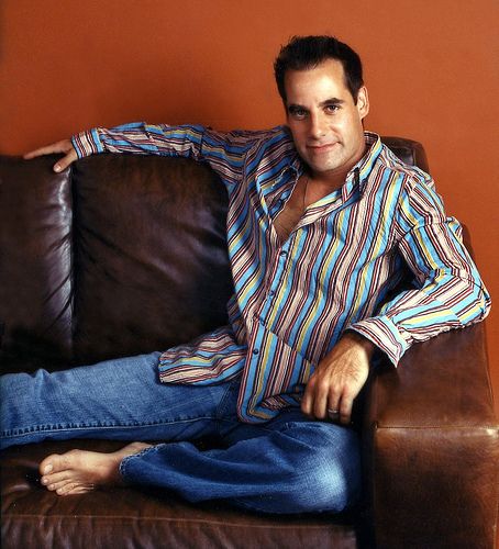 Adrian Pasdar (Political Animal, Heroes, Mysterious Ways, Profit) http://www.imdb.com/name/nm0664499/ Adrian Pasdar, Milo Ventimiglia, Tv Actors, Celebrities Male, Picture Gallery, Buns, Actors, Screen, Film